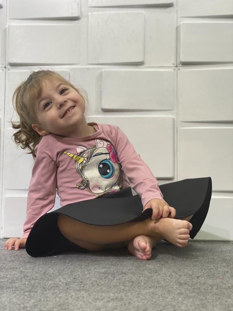 Lily Rose