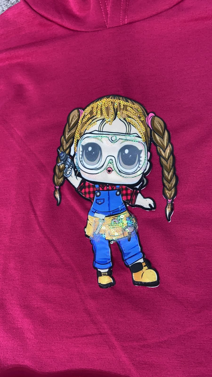 Rosie
