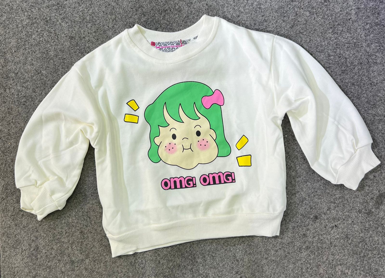 Toni