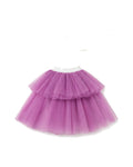 Layered Tulle Tutu Skirt – girls' skirt at Quatre Épingles, Beirut