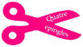Quatre Épingles logo