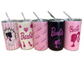Barbie Cups