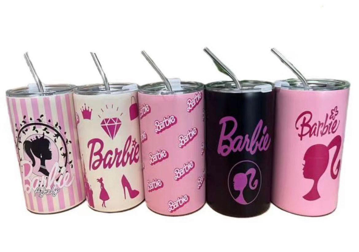 Barbie Cups
